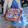Sac à lunch isotherme Yumbox - Poppy Flowers