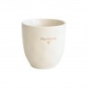 Tasse Maman - Doré