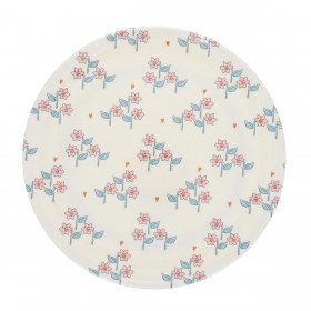 Assiette cueillette