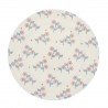 Assiette cueillette