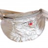 Sac banane enfant foil - Vichy chéri