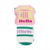 Chaussettes Ma poule