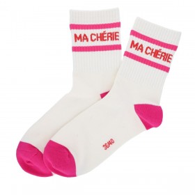 Chaussettes Ma chérie