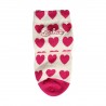 Chaussettes à paillettes Bichette