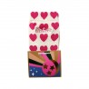 Chaussettes à paillettes Bichette