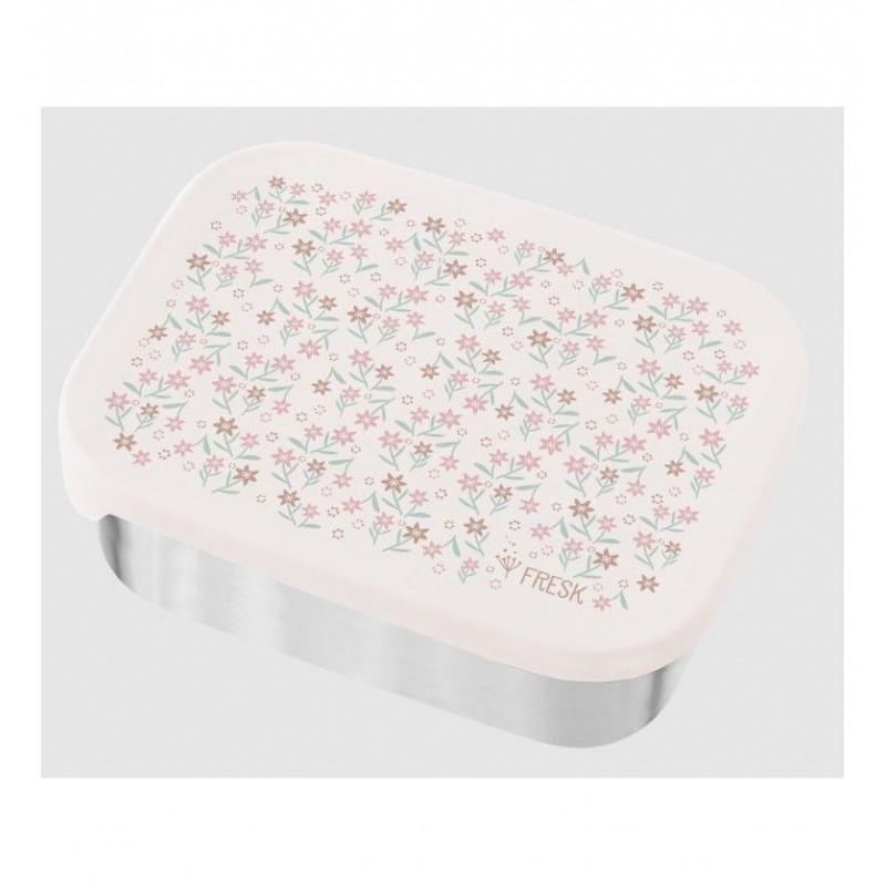 Lunchbox - Fleurs