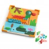 Mosaïco mini animo