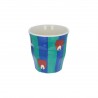 Petit verre Animaux Forêt