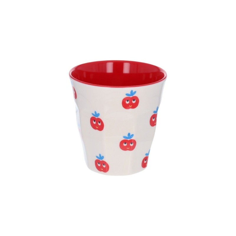 Petit verre Vichy chéri