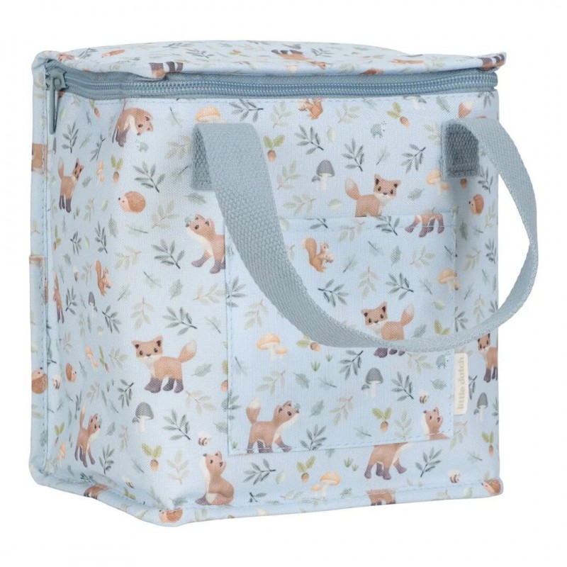 Sac isotherme - Forest Friends Sac isotherme - Forest Friends