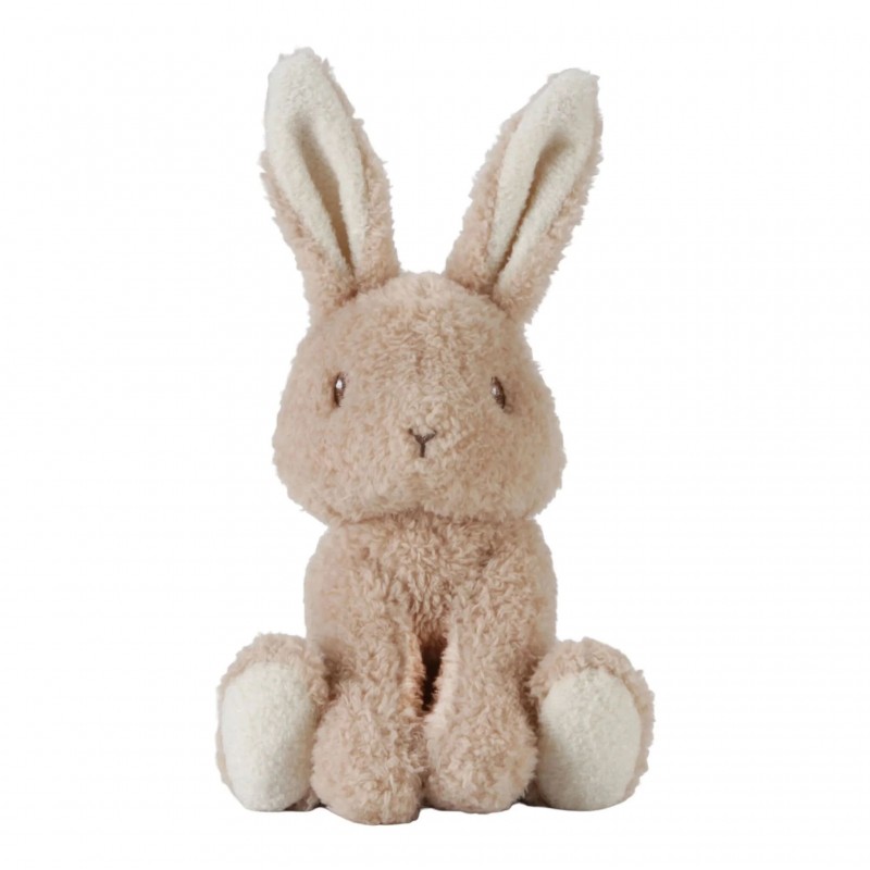Peluche Lapin - Newborn Naturals