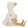 Peluche d’activités oie - Newborn Naturals