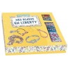 Mes bijoux en liberty