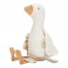 Peluche d’activités oie - Newborn Naturals