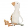 Peluche d’activités oie - Newborn Naturals