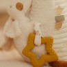 Peluche d’activités oie - Newborn Naturals