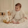 Peluche d’activités oie - Newborn Naturals