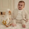 Peluche d’activités oie - Newborn Naturals