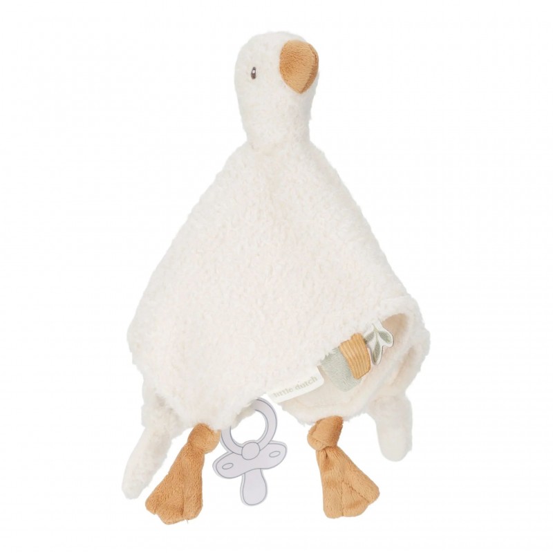 Doudou oie - Newborn Naturals Doudou oie - Newborn Naturals
