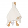 Doudou oie - Newborn Naturals