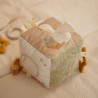 Cube d'activités - Newborn Naturals