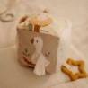 Cube d'activités - Newborn Naturals