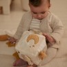 Cube d'activités - Newborn Naturals