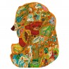 Puzz'art Ours 350 pcs