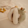 Balle de préhension - Newborn Naturals