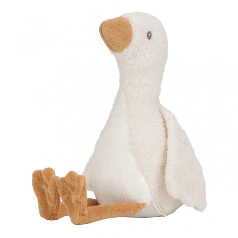 Peluche Oie 25 cm - Newborn Naturals