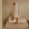 Peluche Oie 25 cm - Newborn Naturals