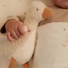 Peluche Oie 17 cm - Newborn Naturals