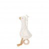Peluche musicale Oie - Newborn Naturals