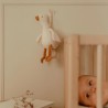 Peluche musicale Oie - Newborn Naturals