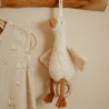 Peluche musicale Oie - Newborn Naturals