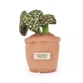 Doudou Botanique - Peluche...