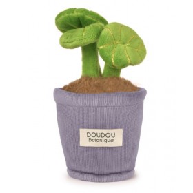 Doudou Botanique - Peluche...