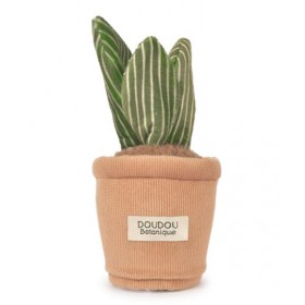 Doudou Botanique - Peluche...