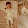 Doudou lapin - Newborn Naturals