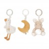 Suspensions d'activités - Newborn Naturals