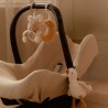 Suspensions d'activités - Newborn Naturals