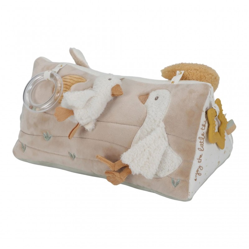 Triangle d'activités - Newborn Naturals Triangle d'activités - Newborn Naturals