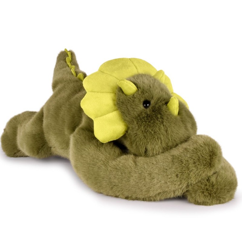Peluche Podcolle - Dino 40 cm
