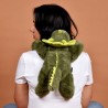 Peluche Podcoll - Dino 40 cm
