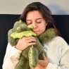 Peluche Podcoll - Dino 40 cm