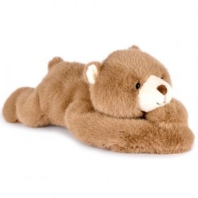 Peluche Podcoll - Ours 40 cm