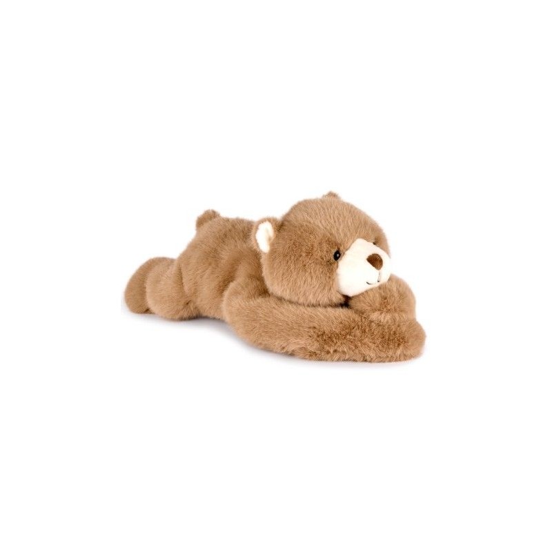 Peluche Podcoll - Ours 40 cm Peluche Podcoll - Ours 40 cm