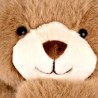 Peluche Podcoll - Ours 40 cm