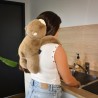 Peluche Podcoll - Ours 40 cm