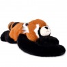 Peluche Podcoll - Panda roux 40 cm